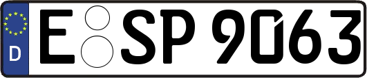 E-SP9063