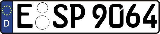 E-SP9064