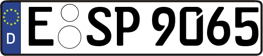 E-SP9065