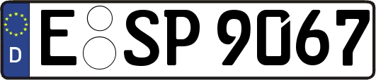 E-SP9067