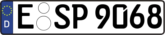 E-SP9068