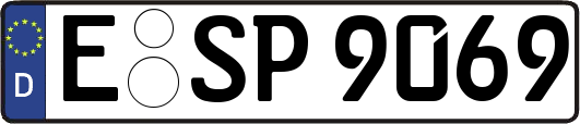 E-SP9069