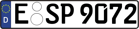 E-SP9072