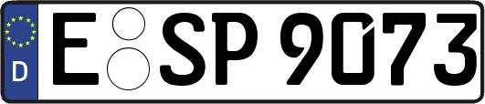 E-SP9073