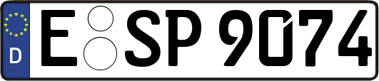 E-SP9074