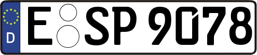 E-SP9078