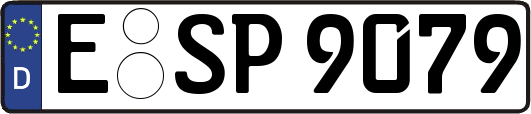 E-SP9079