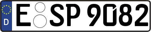 E-SP9082