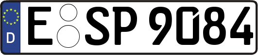 E-SP9084