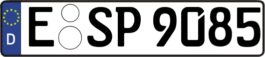 E-SP9085