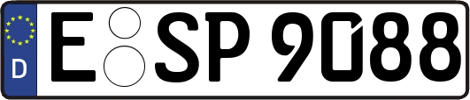 E-SP9088