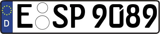E-SP9089