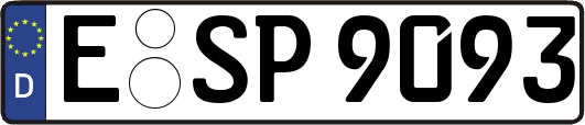 E-SP9093