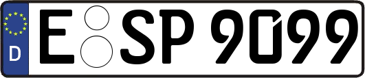 E-SP9099