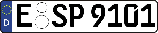 E-SP9101