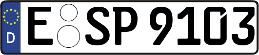 E-SP9103