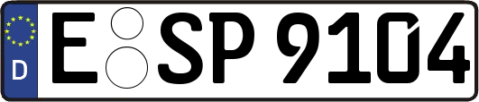 E-SP9104