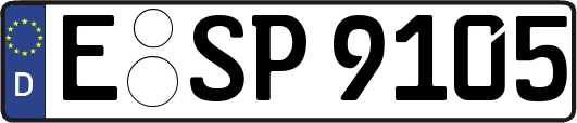 E-SP9105