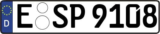 E-SP9108