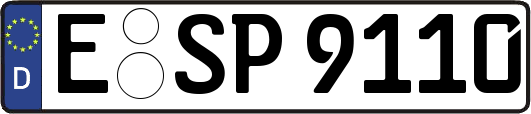 E-SP9110