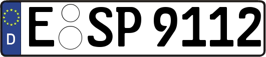 E-SP9112