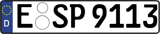 E-SP9113