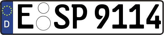 E-SP9114