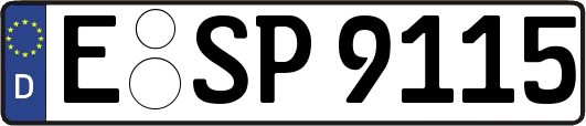 E-SP9115