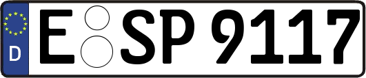 E-SP9117