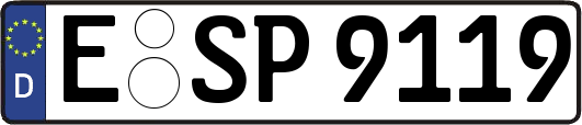 E-SP9119