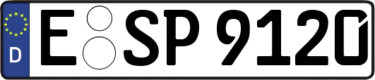 E-SP9120