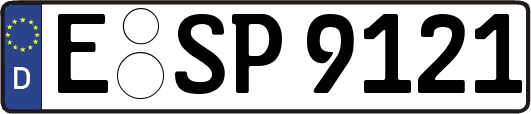 E-SP9121