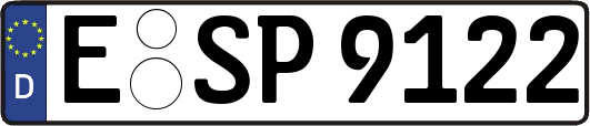 E-SP9122