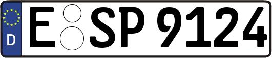 E-SP9124