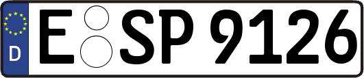 E-SP9126