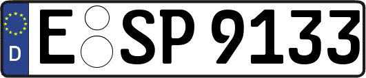 E-SP9133