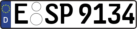 E-SP9134