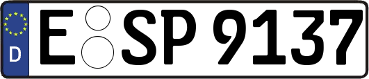 E-SP9137