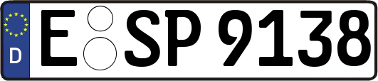 E-SP9138