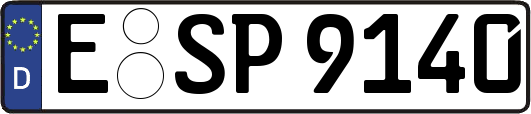 E-SP9140
