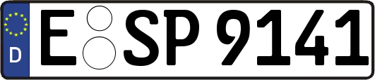 E-SP9141