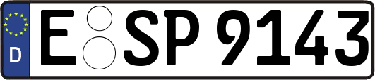 E-SP9143