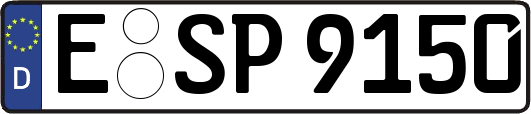 E-SP9150