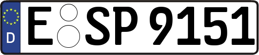E-SP9151
