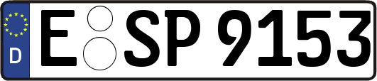E-SP9153