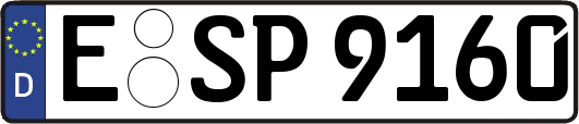 E-SP9160