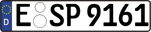 E-SP9161