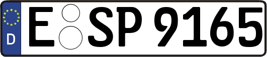 E-SP9165