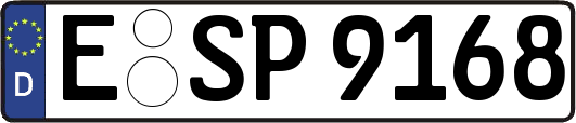 E-SP9168