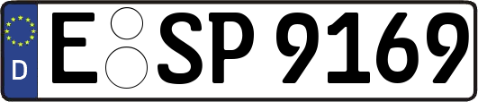E-SP9169